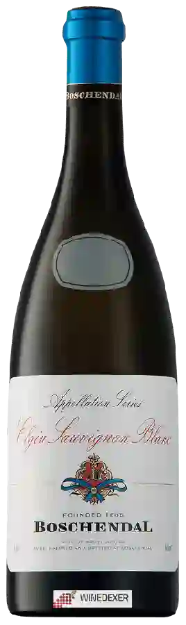 Weingut Boschendal - Elgin Sauvignon Blanc