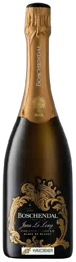 Weingut Boschendal - Jean Le Long Prestige Cuvée