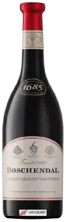 Weingut Boschendal - Shiraz - Cabernet Sauvignon (1685 Series)