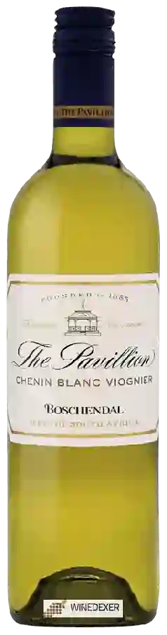 Weingut Boschendal - The Pavillion Chenin Blanc - Viognier