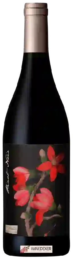 Weingut Botanica - Pinot Noir Weingut Botanica - Pinot Noir