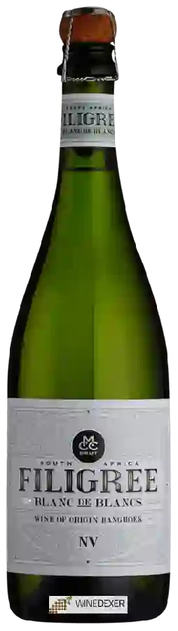 Weingut Boutinot - Filigree Blance de Blancs Brut Weingut Boutinot - Filigree Blance de Blancs Brut