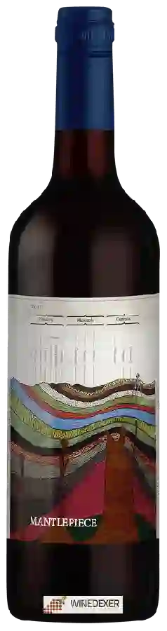 Weingut Boutinot - Mantlepiece