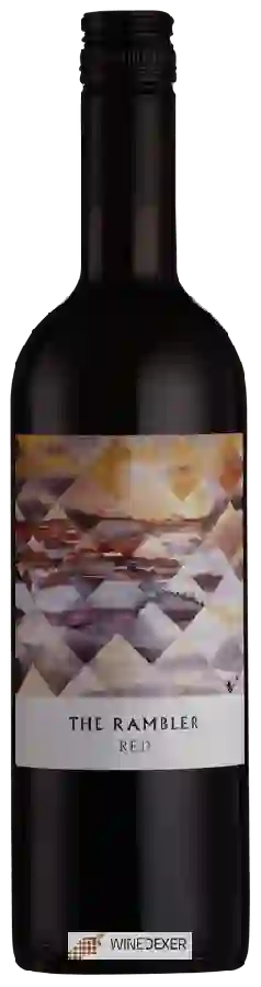 Weingut Boutinot - The Rambler Red