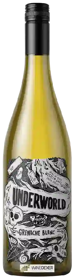 Weingut Boutinot - Underworld Grenache Blanc
