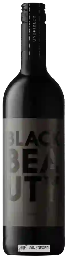 Weingut Cavalli - Black Beauty Shiraz Weingut Cavalli - Black Beauty Shiraz