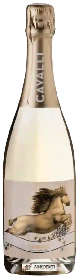 Weingut Cavalli - Capriole Weingut Cavalli - Capriole