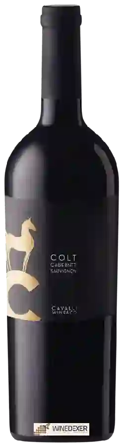 Weingut Cavalli - Colt