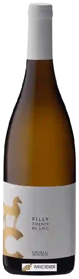 Weingut Cavalli - Filly Chenin Blanc