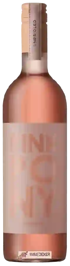 Weingut Cavalli - Pink Pony Weingut Cavalli - Pink Pony