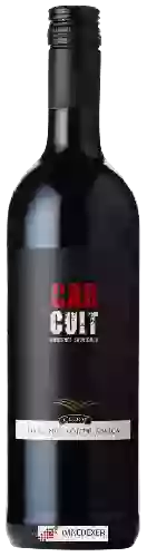 Weingut Cloof - Cab Cult