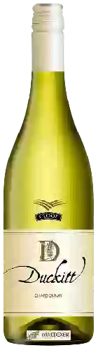 Weingut Cloof - Duckitt Chardonnay
