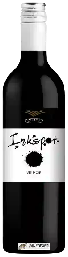 Weingut Cloof - Inkspot Weingut Cloof - Inkspot