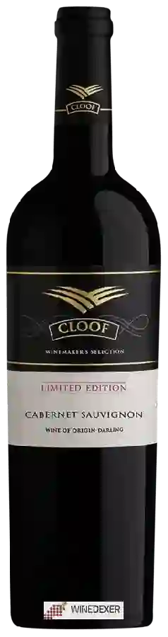 Weingut Cloof - Winemaker's Selection Limited Edition Cabernet Sauvignon