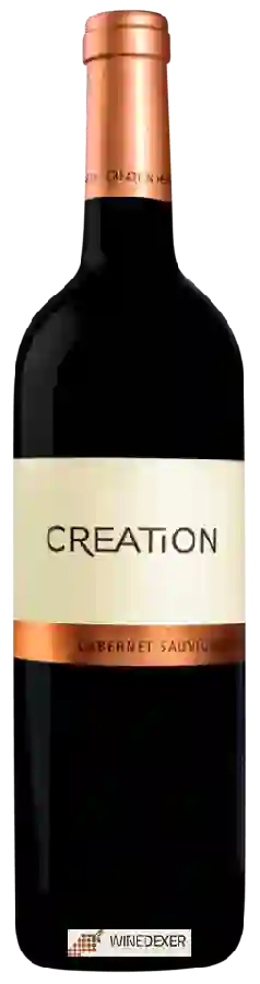 Weingut Creation - Cabernet Sauvignon Weingut Creation - Cabernet Sauvignon