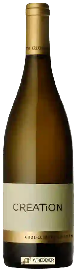 Weingut Creation - Cool-Climate Chenin Blanc Weingut Creation - Cool-Climate Chenin Blanc