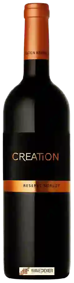 Weingut Creation - Reserve Merlot