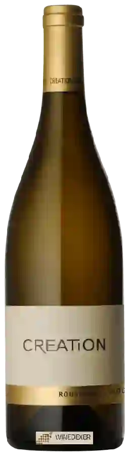 Weingut Creation - Roussanne - Viognier Weingut Creation - Roussanne - Viognier