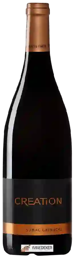 Weingut Creation - Sumac Grenache Weingut Creation - Sumac Grenache