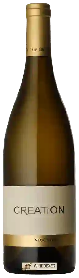 Weingut Creation - Viognier Weingut Creation - Viognier