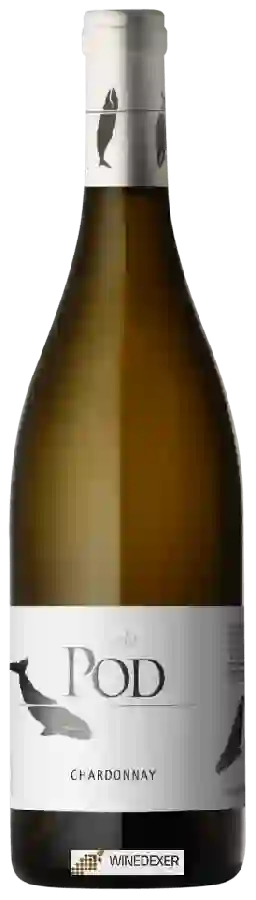 Weingut Creation - Whale Pod Chardonnay Weingut Creation - Whale Pod Chardonnay