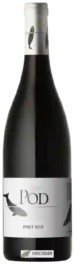 Weingut Creation - Whale Pod Pinot Noir Weingut Creation - Whale Pod Pinot Noir