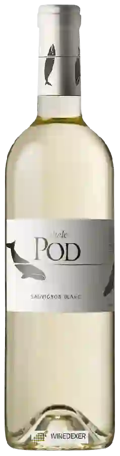 Weingut Creation - Whale Pod Sauvignon Blanc Weingut Creation - Whale Pod Sauvignon Blanc