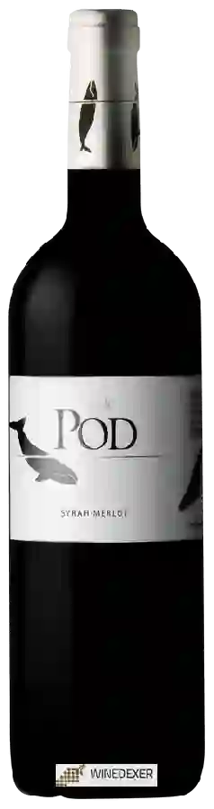 Weingut Creation - Whale Pod Syrah - Merlot Weingut Creation - Whale Pod Syrah - Merlot