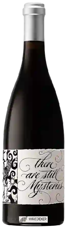 Weingut The Drift - There Are Still Mysteries