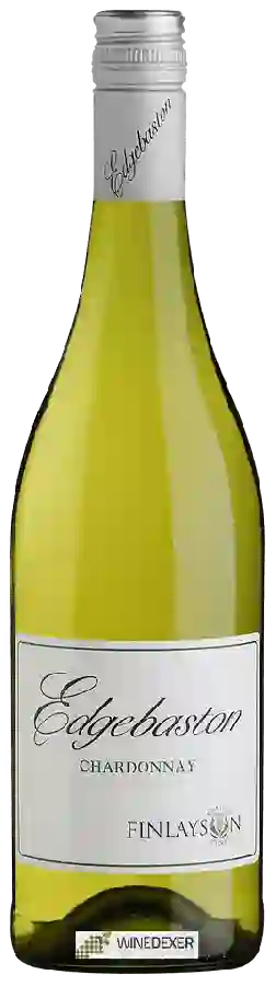 Weingut Edgebaston - Chardonnay Weingut Edgebaston - Chardonnay
