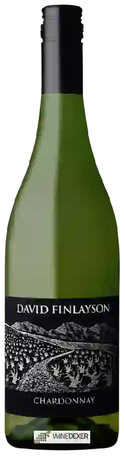 Weingut Edgebaston - David Finlayson Chardonnay Weingut Edgebaston - David Finlayson Chardonnay