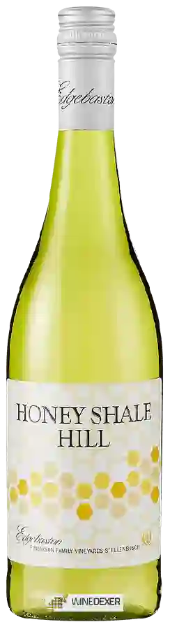 Weingut Edgebaston - Honey Shale Hill Weingut Edgebaston - Honey Shale Hill