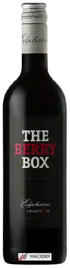 Weingut Edgebaston - The Berry Box Red Weingut Edgebaston - The Berry Box Red