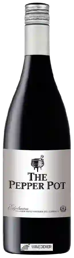 Weingut Edgebaston - The Pepper Pot Weingut Edgebaston - The Pepper Pot