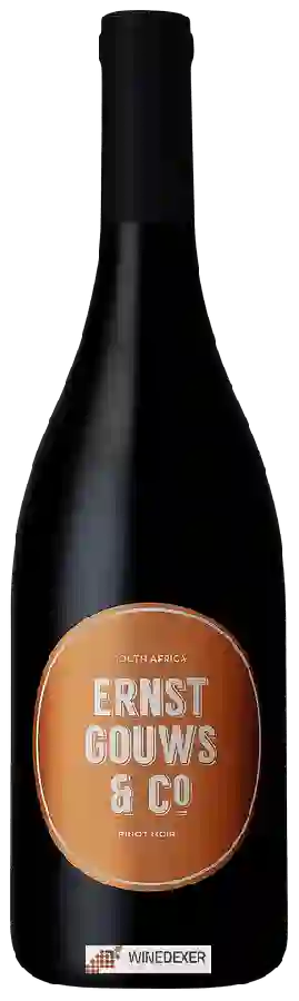 Weingut Ernst - Pinot Noir Weingut Ernst - Pinot Noir