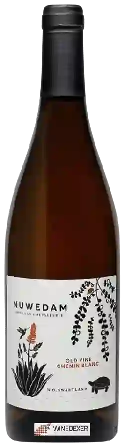 Weingut Huis Van Chevallerie - Nuwedam Old Vine Chenin Blanc Weingut Huis Van Chevallerie - Nuwedam Old Vine Chenin Blanc