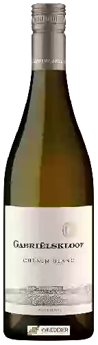 Weingut Gabriëlskloof - Chenin Blanc