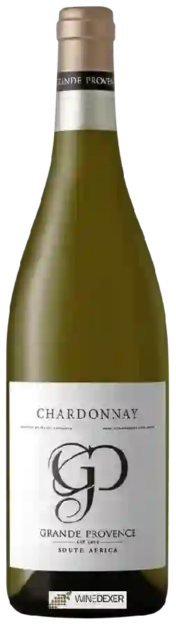 Weingut Grande Provence Estate - Chardonnay Weingut Grande Provence Estate - Chardonnay