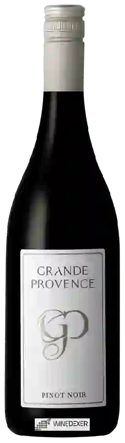 Weingut Grande Provence Estate - Pinot Noir