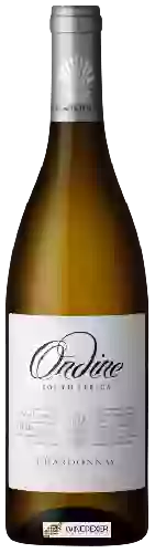 Weingut Ondine - Chardonnay