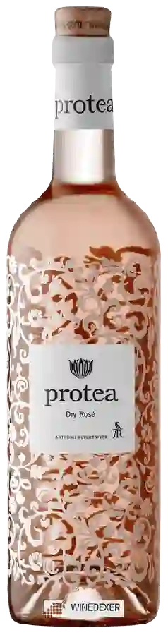 Weingut Protea - Dry Rosé