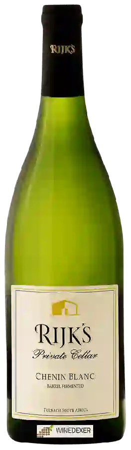 Weingut Rijk's - Private Cellar Chenin Blanc