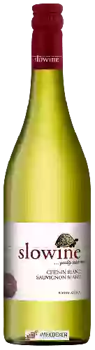 Weingut Slowine - Chenin Blanc - Sauvignon Blanc