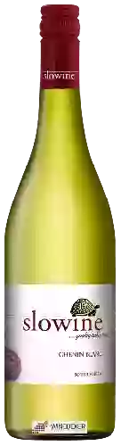 Weingut Slowine - Chenin Blanc