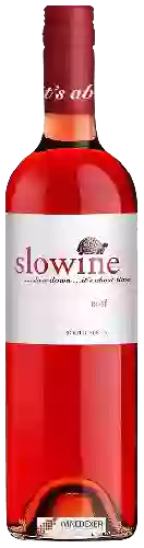 Weingut Slowine - Rosé