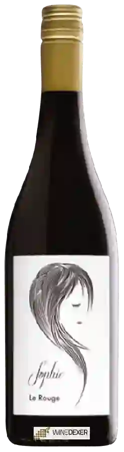 Weingut Sophie - Le Rouge Weingut Sophie - Le Rouge