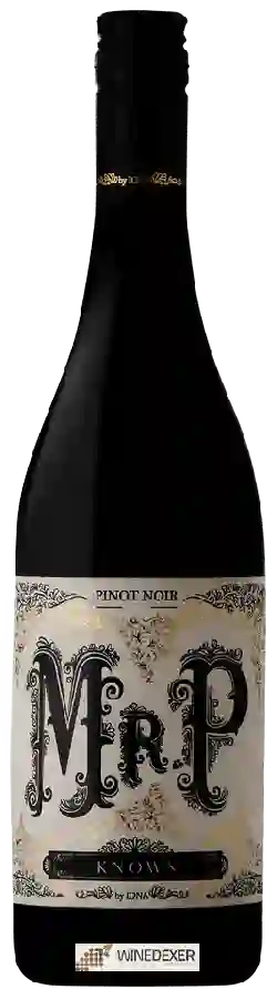 Weingut Sophie - Mr. P Knows Pinot Noir Weingut Sophie - Mr. P Knows Pinot Noir