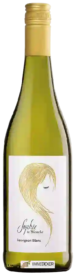 Weingut Sophie - Te'Blanche Sauvignon Blanc Weingut Sophie - Te'Blanche Sauvignon Blanc