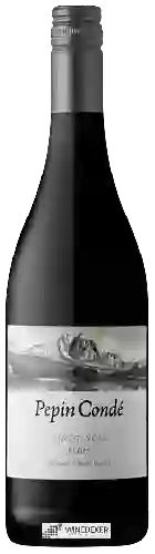 Weingut Stark-Condé - Pepin Condé Pinot Noir