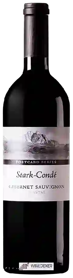 Weingut Stark-Condé - Postcard Series Cabernet Sauvignon